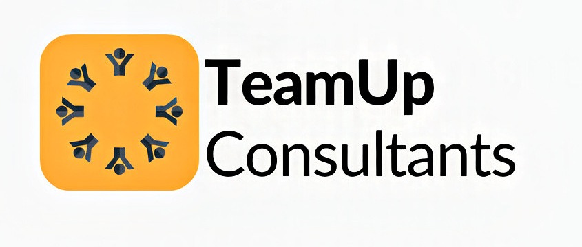 FindMyCRM - CRM Parter: TeamUp Consultants